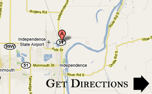 Get Directions To Our Store